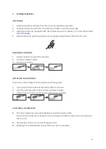 Preview for 6 page of LENCO Classic Phono TT-33 User Manual