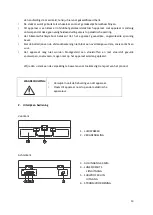 Preview for 13 page of LENCO Classic Phono TT-33 User Manual