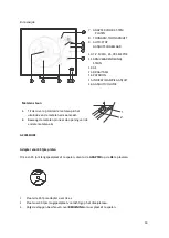 Preview for 14 page of LENCO Classic Phono TT-33 User Manual