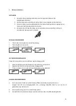 Preview for 15 page of LENCO Classic Phono TT-33 User Manual