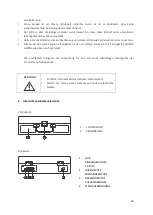 Preview for 22 page of LENCO Classic Phono TT-33 User Manual