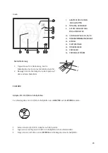 Preview for 23 page of LENCO Classic Phono TT-33 User Manual