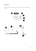 Preview for 25 page of LENCO Classic Phono TT-33 User Manual