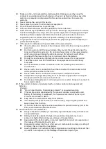 Preview for 4 page of LENCO Classic Phono TT-41 User Manual