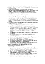 Preview for 14 page of LENCO Classic Phono TT-41 User Manual