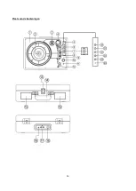 Preview for 16 page of LENCO Classic Phono User Manual