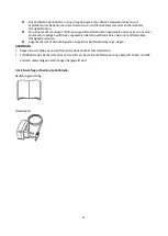 Preview for 25 page of LENCO Classic Phono User Manual