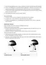 Preview for 30 page of LENCO Classic Phono User Manual