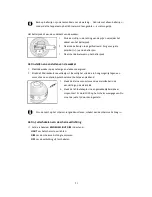 Предварительный просмотр 21 страницы LENCO CRW-1 User Manual