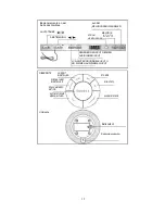 Предварительный просмотр 32 страницы LENCO CRW-1 User Manual