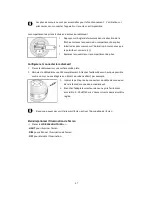 Предварительный просмотр 47 страницы LENCO CRW-1 User Manual