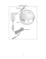 Предварительный просмотр 57 страницы LENCO CRW-1 User Manual