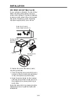 Предварительный просмотр 5 страницы LENCO CS-1004 Owner'S Manual