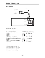 Предварительный просмотр 7 страницы LENCO CS-1004 Owner'S Manual