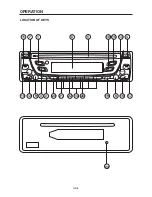 Предварительный просмотр 8 страницы LENCO CS-1004 Owner'S Manual