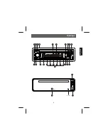 Preview for 5 page of LENCO CS-174 Instruction Manual