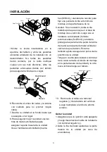 Preview for 31 page of LENCO CS-321 Owner'S Manual