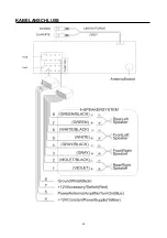 Preview for 48 page of LENCO CS-321 Owner'S Manual