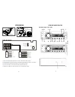 Preview for 13 page of LENCO CS-322 Instruction Manual