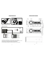 Preview for 23 page of LENCO CS-322 Instruction Manual