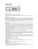 Preview for 11 page of LENCO CS-410 Instruction Manual