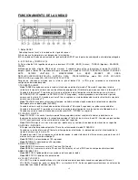 Preview for 16 page of LENCO CS-410 Instruction Manual