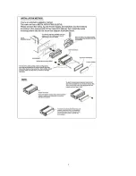 Preview for 7 page of LENCO CS-420 Instruction Manual