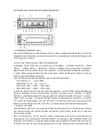 Preview for 12 page of LENCO CS-420 Instruction Manual