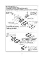 Preview for 28 page of LENCO CS-420 Instruction Manual