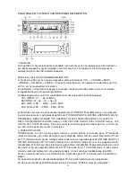 Preview for 43 page of LENCO CS-420 Instruction Manual