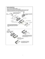 Preview for 9 page of LENCO CS-430BT Instruction Manual