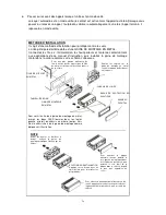 Preview for 30 page of LENCO CS-430BT Instruction Manual