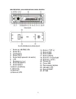 Preview for 33 page of LENCO CS-430BT Instruction Manual