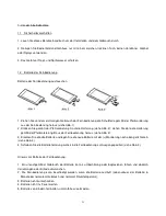 Предварительный просмотр 24 страницы LENCO CS-440 BT Instruction Manual