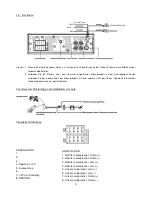 Предварительный просмотр 27 страницы LENCO CS-440 BT Instruction Manual