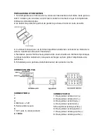 Предварительный просмотр 27 страницы LENCO CS-450 CD Instruction Manual