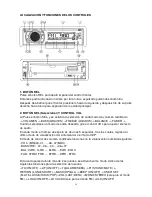 Preview for 40 page of LENCO CS-450 CD Instruction Manual