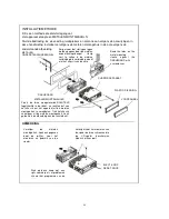 Preview for 61 page of LENCO CS-450 CD Instruction Manual