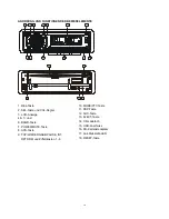 Preview for 17 page of LENCO CS-455 BT Instruction Manual