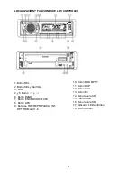 Preview for 47 page of LENCO CS-455 BT Instruction Manual