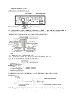 Предварительный просмотр 8 страницы LENCO CS-470 DVD Instruction Manual