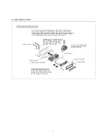 Предварительный просмотр 9 страницы LENCO CS-470 DVD Instruction Manual