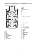 Предварительный просмотр 33 страницы LENCO CS-470 DVD Instruction Manual