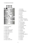 Предварительный просмотр 62 страницы LENCO CS-470 DVD Instruction Manual