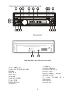 Предварительный просмотр 63 страницы LENCO CS-470 DVD Instruction Manual