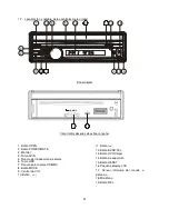 Предварительный просмотр 92 страницы LENCO CS-470 DVD Instruction Manual