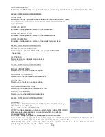 Предварительный просмотр 105 страницы LENCO CS-470 DVD Instruction Manual