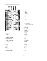 Предварительный просмотр 119 страницы LENCO CS-470 DVD Instruction Manual