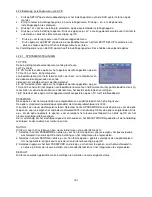 Предварительный просмотр 132 страницы LENCO CS-470 DVD Instruction Manual