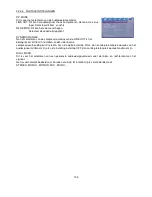 Предварительный просмотр 134 страницы LENCO CS-470 DVD Instruction Manual